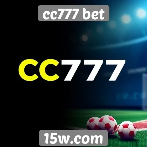 Ofertas de bônus e promoções no cc777 bet