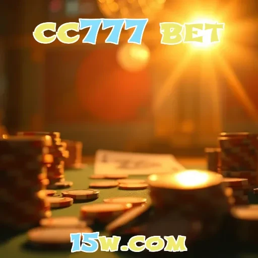cc777 bet: O Poder do Cashback para Aumentar Suas Apostas