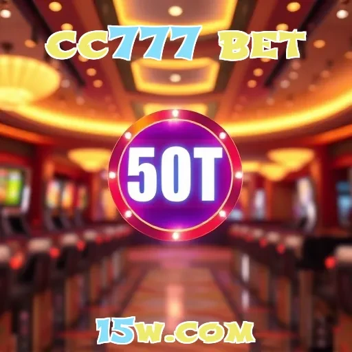 cc777 bet: A Revolução dos Jogos Online no Brasil