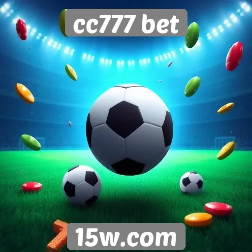 Principais jogos disponíveis no cc777 bet