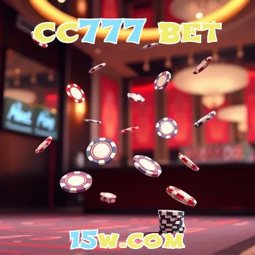cc777 bet: As Promoções Imperdíveis Que Você Precisa Conhecer