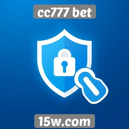 Análise da segurança no site de jogos cc777 bet