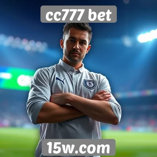 experiência do usuário no cc777 bet avaliada por especialistas